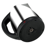 Portable 1.8 Liter Electric Kettle – Fast Heating for Travel