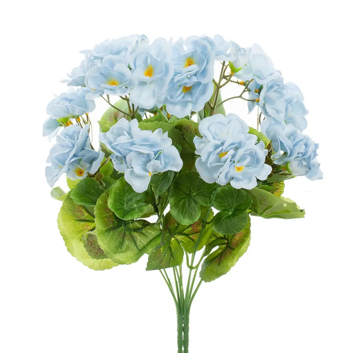 Lebendige Kunstblume für Hochzeiten und Heimdekoration
