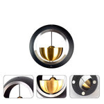 Designer Doorbell – Stylish and Decorative Solution for Your Home | Ideal for the Entrance Area