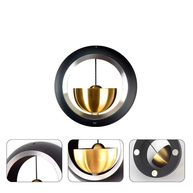 Designer Doorbell – Stylish and Decorative Solution for Your Home | Ideal for the Entrance Area