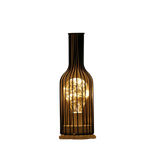 Kabellose LED Wandleuchte – Flexibel Einstellbar, Wiederaufladbar & Stilvolles Design