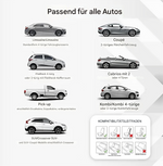Kühles Komfortsitzkissen für Ihr Auto