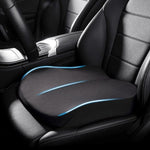 Ergonomisches Sitzkissen ComfortBoost – Perfekte Unterstützung für unterwegs