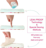 Sustainable Sanitary Pads for Ultimate Comfort and Protection
