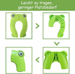 Training Seat for Potty – Foldable Design