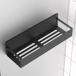 Magnetic Spice Rack Set with 4 Pieces - Robust Design