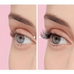Reusable Magnetic Lashes – Quick Application, Natural Look, No Glue