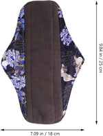 Sustainable Sanitary Pads for Ultimate Comfort and Protection