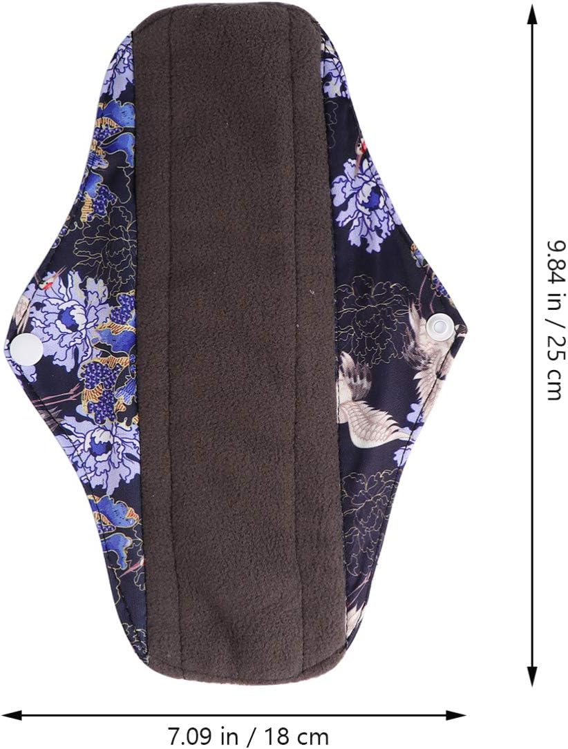 Sustainable Sanitary Pads for Ultimate Comfort and Protection