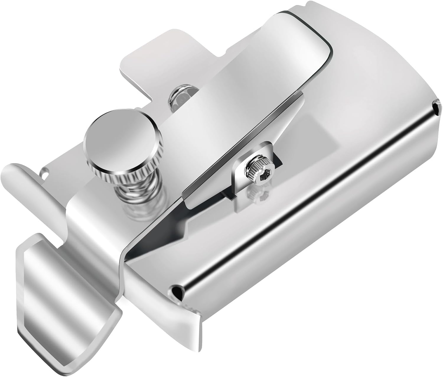 Magnetische Nähhilfe für präzise und saubere Nähte