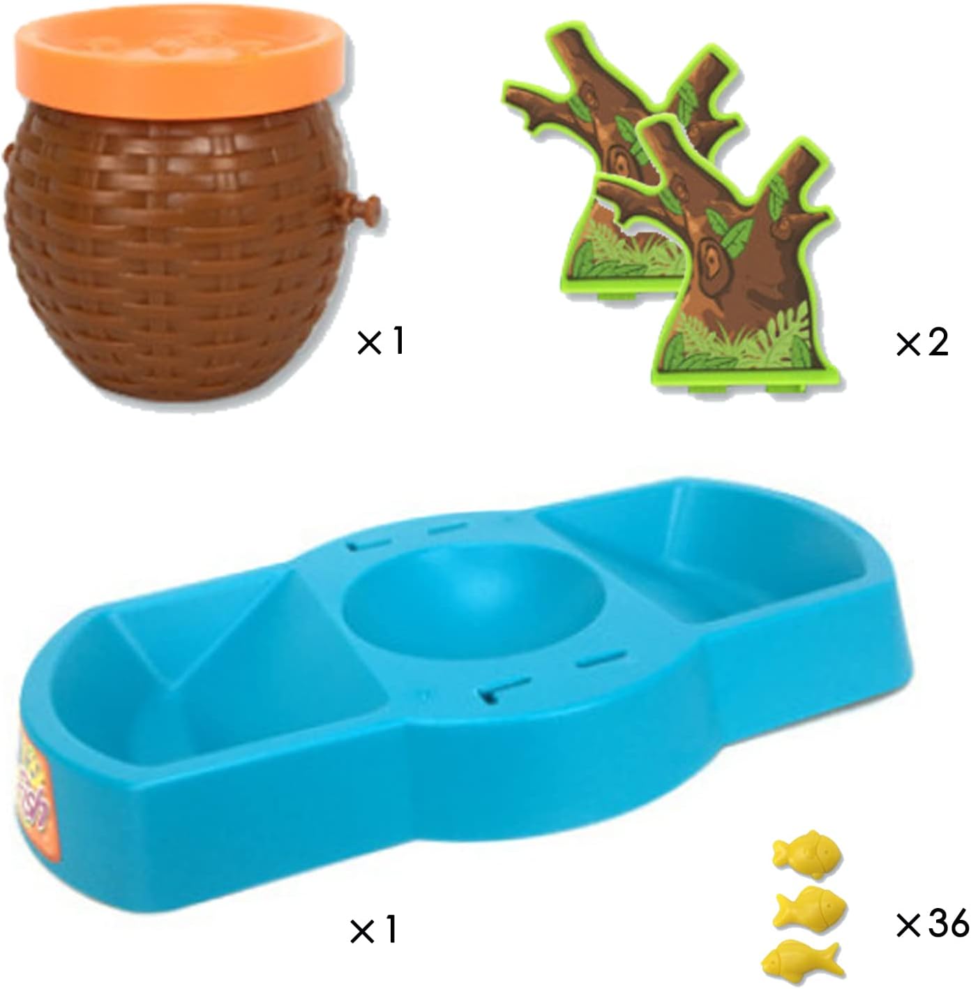 Fishing Fun for the Whole Family – Fishing Adventures