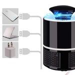 UV Mosquito Lamp