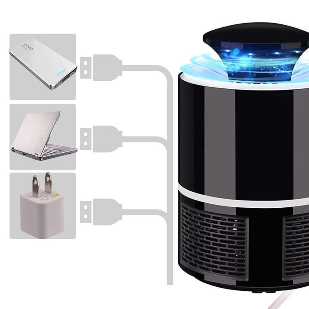 UV Mosquito Lamp