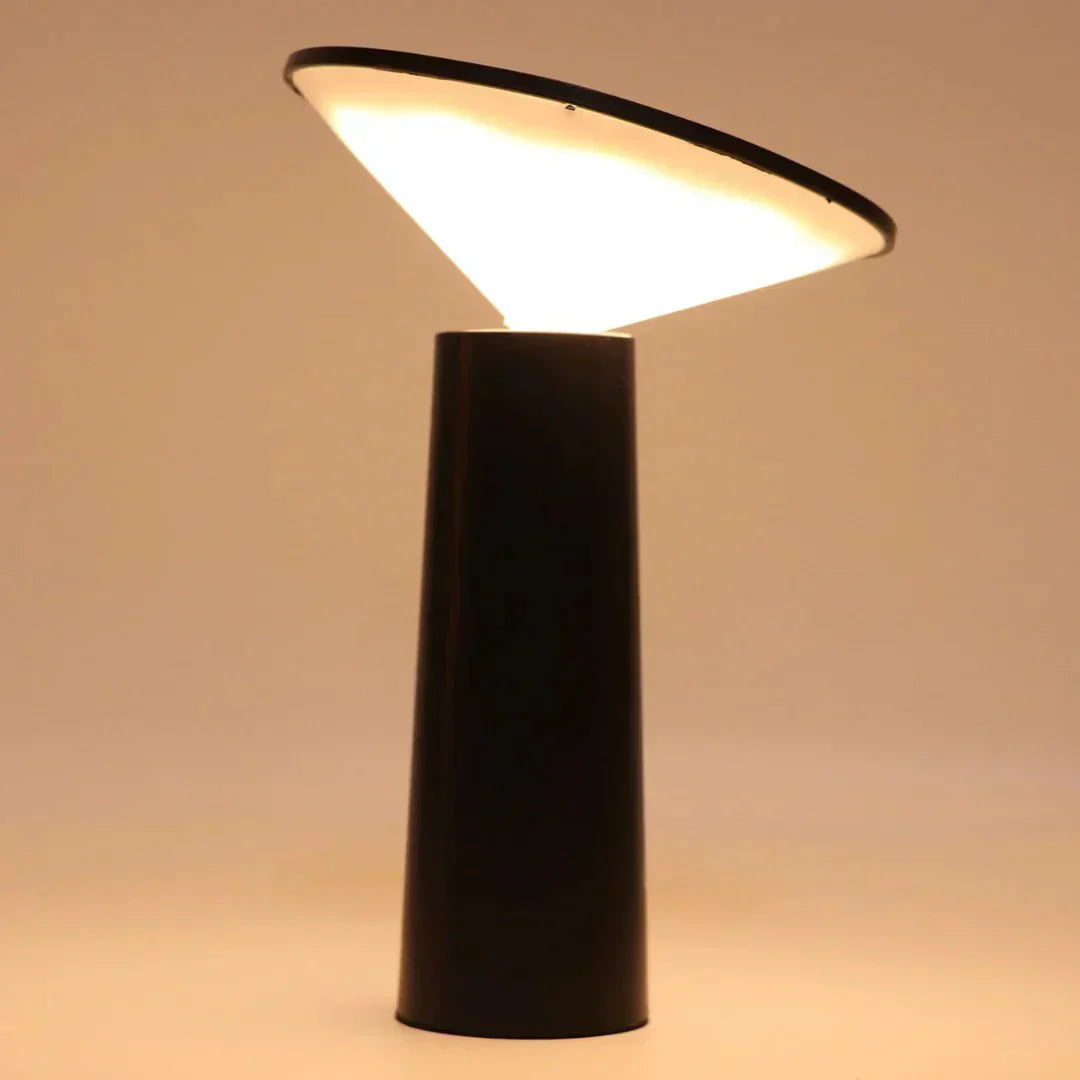 Moderne Tischlampe mit Dimmfunktion – Stilvolles Lichtdesign
