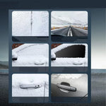 FrostShield – Innovative Anti-Frost System for Clear Vision
