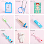 Dentist Play Set