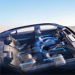 FrostShield – Innovative Anti-Frost System for Clear Vision