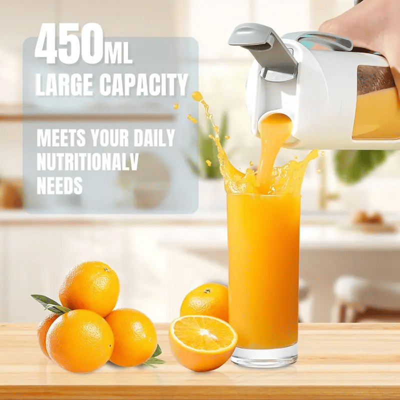 IntelliMix Stand Mixer | Leak-Proof Design with LED Display for Healthy Drinks