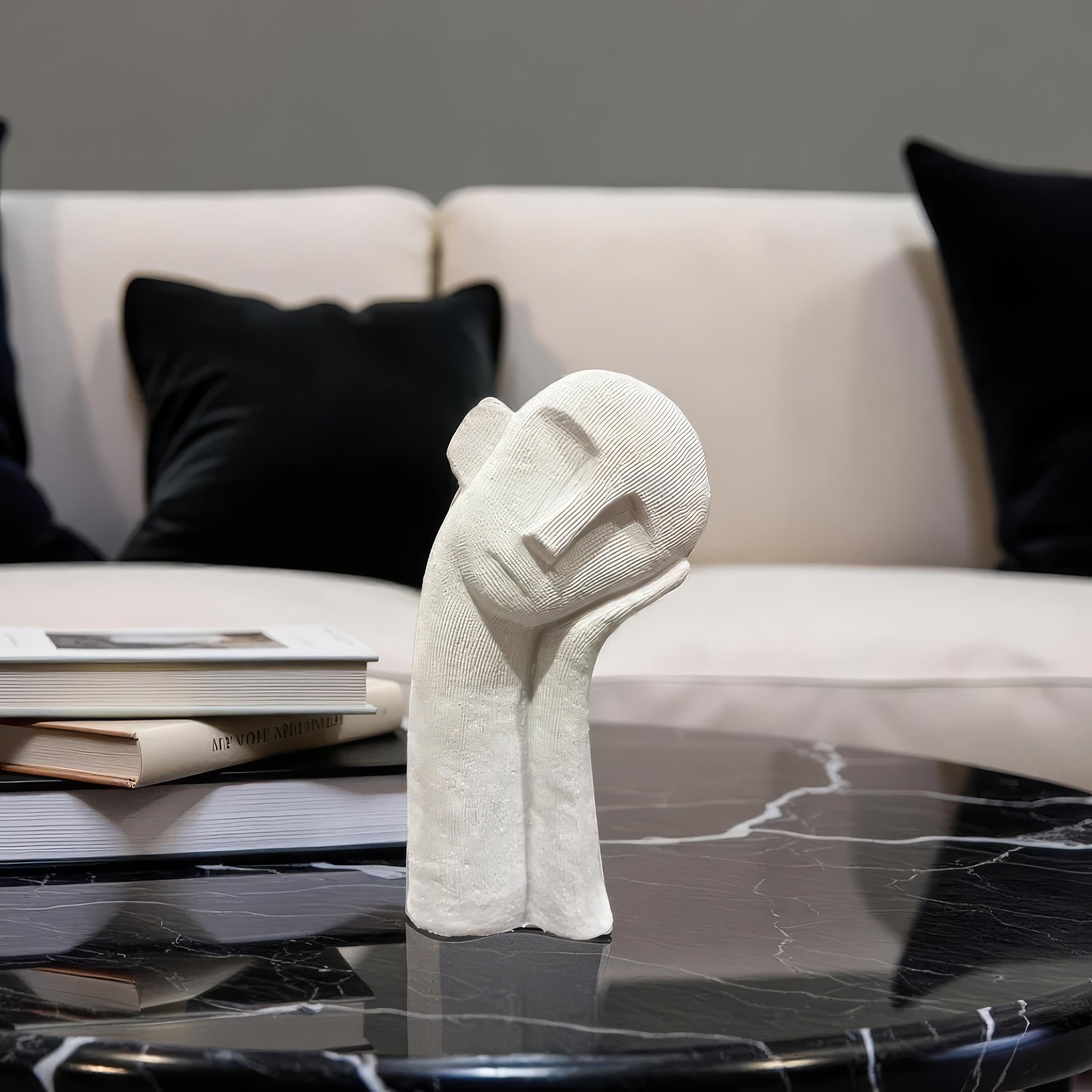 Inspiriertes Wandbild – Modernes Kunstwerk für Ihr Zuhause