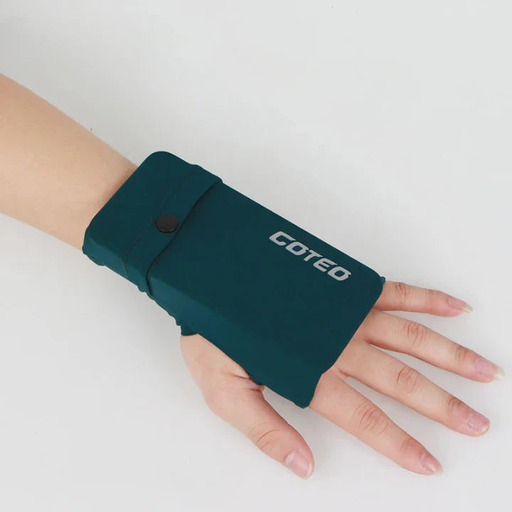 SmartBand – Halten Sie Ihr Smartphone sicher unterwegs