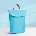 Diaper Bag for On-the-Go – Hanging Storage for Strollers