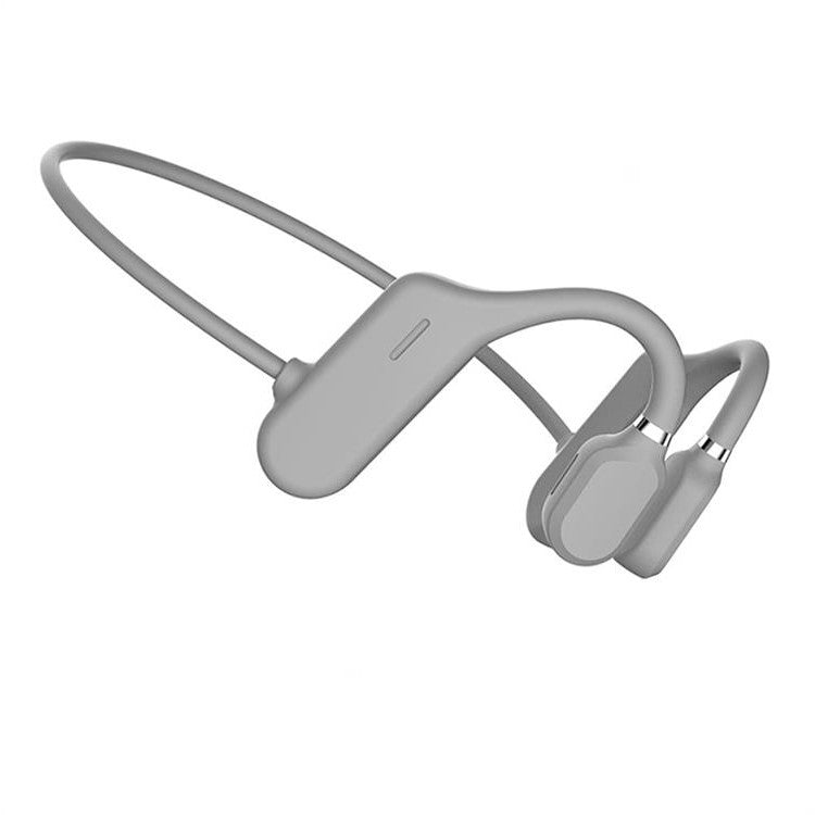 Kabellose Open-Ear Kopfhörer – Sicher & Bequem