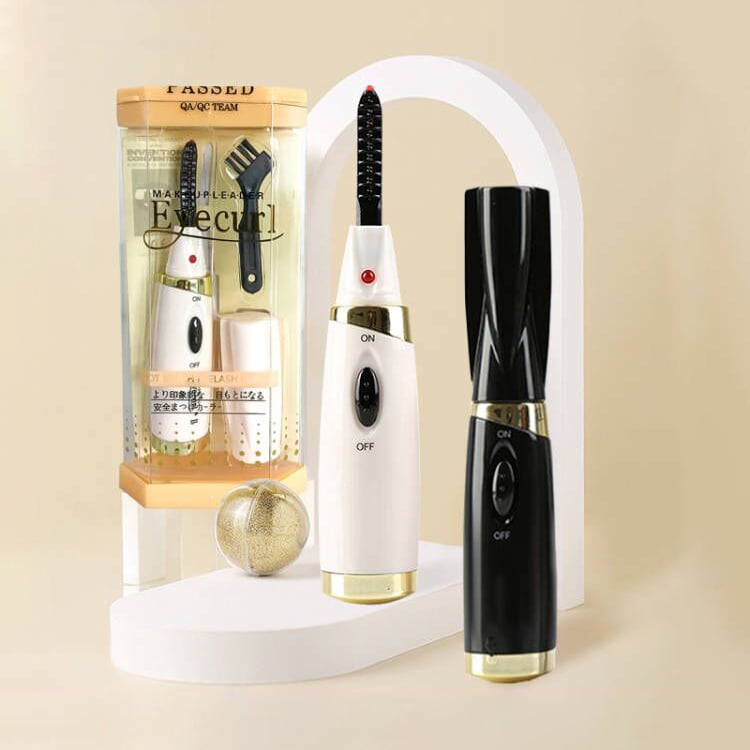 SchnellCurl – Die revolutionäre Wimpernformung in 20 Sekunden!