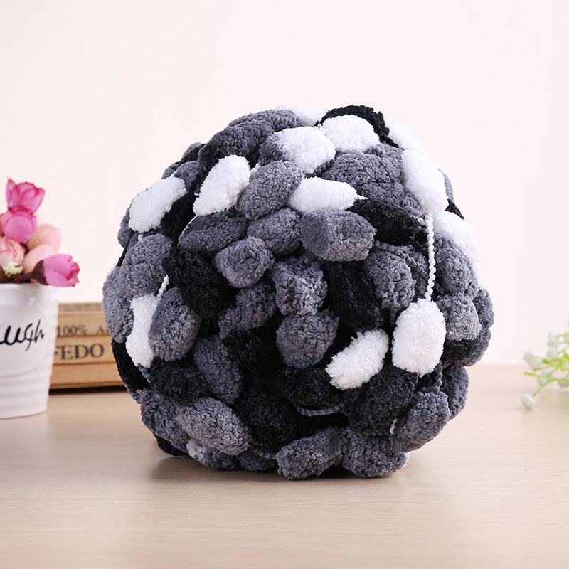 Wooluxe - Elegante und Strapazierfähige Wolle für Ihre Projekte