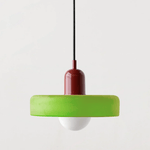 Bauhaus Pendant Light Voltyx