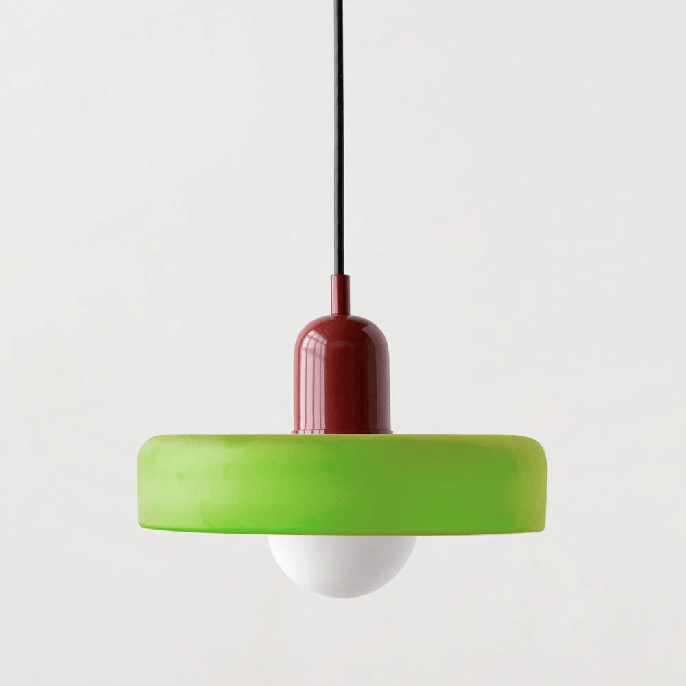 Bauhaus Pendant Light Voltyx
