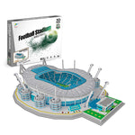 Football Stadium 3D Puzzle: A Must-Have for Collectors