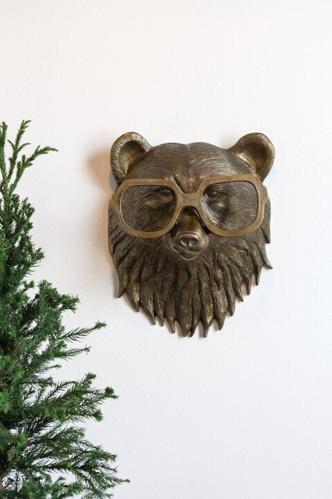 Playful Animal Wall Decor – Handcrafted for Your Home