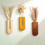 NaturPur – Stylish Wall Mount for Your Plant Display