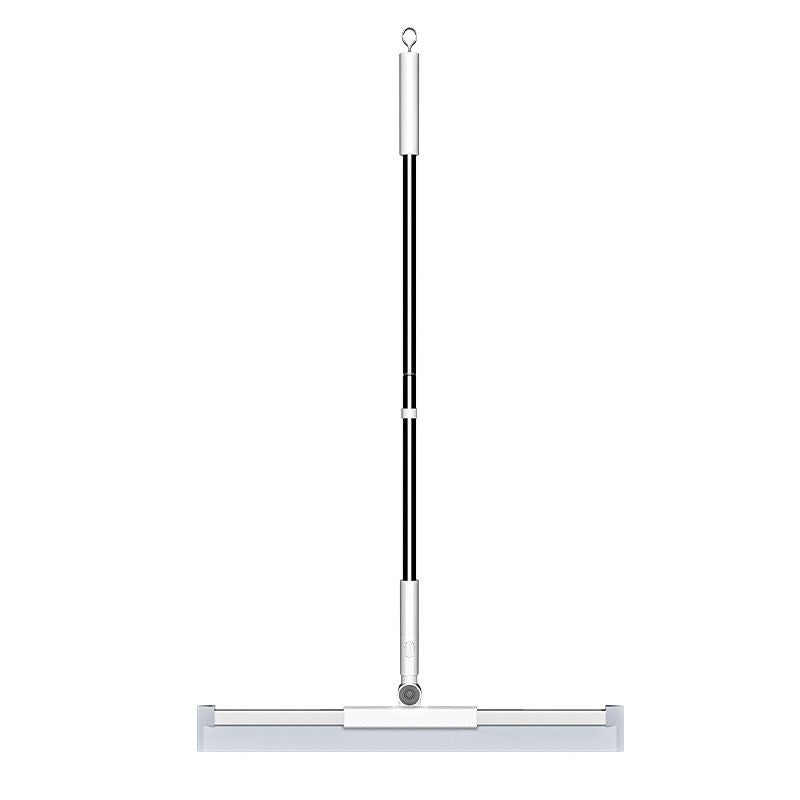 All-Round Rubber Squeegee – Cleans, Wipes & Sweeps in One Go