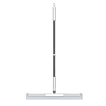 All-Round Rubber Squeegee – Cleans, Wipes & Sweeps in One Go