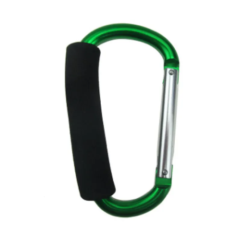 Stroller Hooks – Practical Accessories for Prams