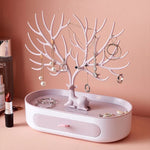 Eleganter Schmuck-Organizer – Schluss mit dem Chaos
