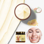 Beef Tallow and Manuka Honey Balm