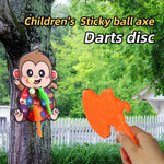 Set with 3D Stickers for Creative Crafting