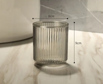 VivaCup – Colorful Leak-Proof Bathroom Tumbler for Your Needs