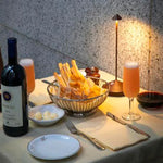 Cordless LED Table Lamp – AuraLight