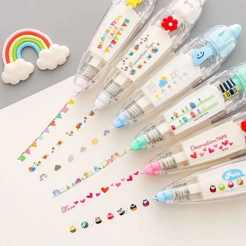 KreativStift - Setzen Sie Ihre Ideen mit lebendigen Designs um