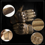 GripGuard Handschuhe – Optimaler Schutz für Ihre Hände