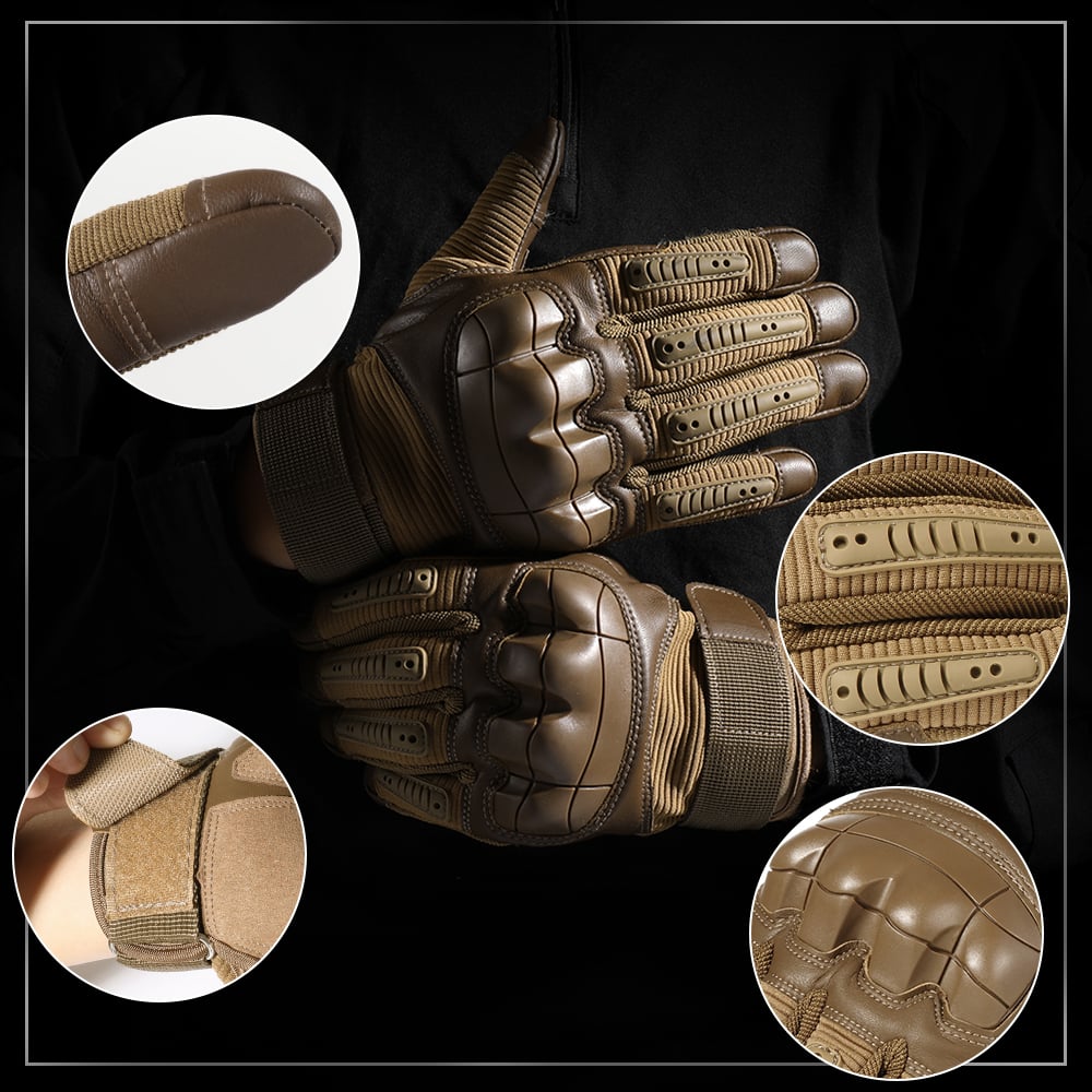 GripGuard Handschuhe – Optimaler Schutz für Ihre Hände