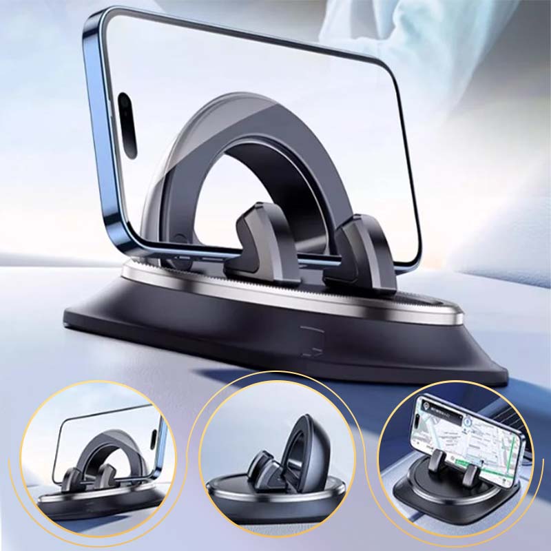 SmartGrip – Ihr sicherer Begleiter für freihändiges Fahren
