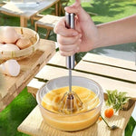 Stainless Steel Blender for Kitchen | MixMasterPro