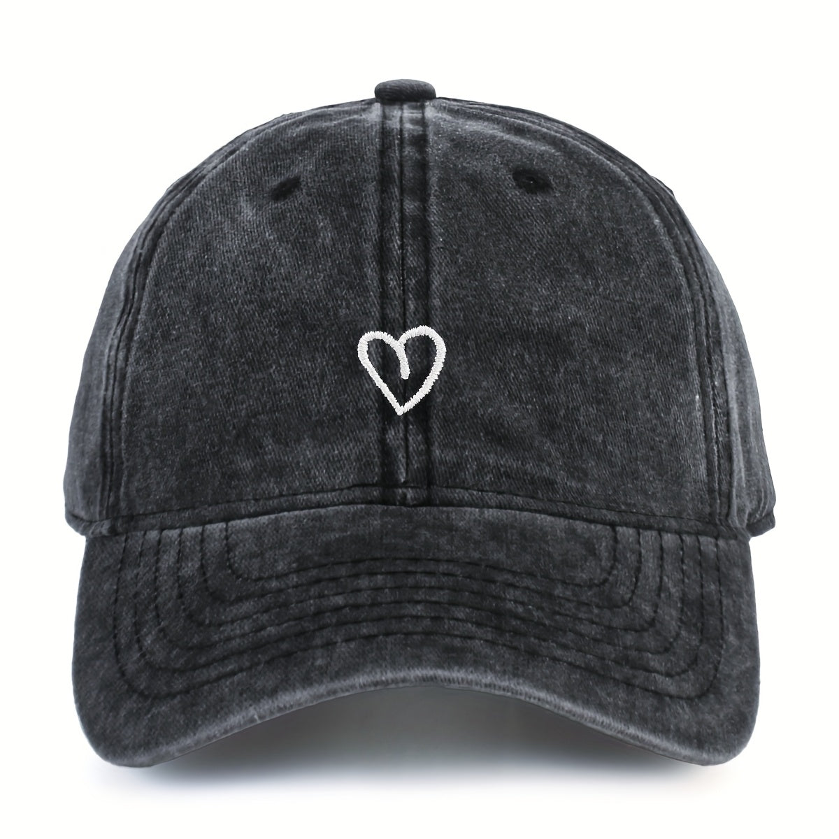 Adjustable Baseball Cap with Fantasy Motif – Tie-Dye Design