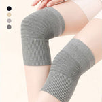 KneeGuard – Invisible protection for your knees, all day long