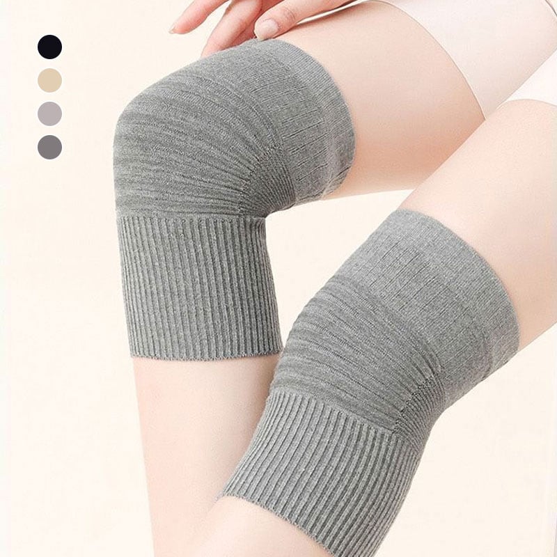 KneeGuard – Invisible protection for your knees, all day long