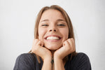 Kosmetische Zahnspitzen – Wiederverwendbare, flexible und natürliche Weißtöne